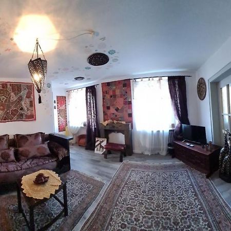 Gaestehaus Fuchsroehre Welcherath Zewnętrze zdjęcie