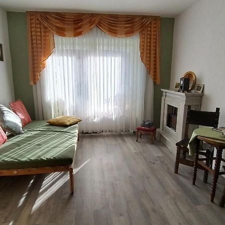 Gaestehaus Fuchsroehre Welcherath Zewnętrze zdjęcie