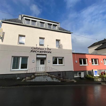 Gaestehaus Fuchsroehre Welcherath Zewnętrze zdjęcie