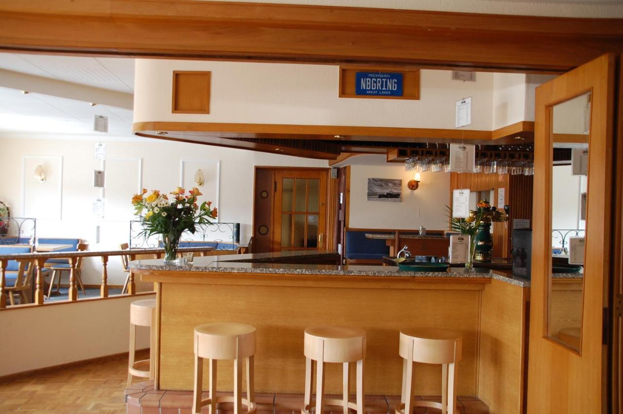 Gaestehaus Fuchsroehre Welcherath Zewnętrze zdjęcie
