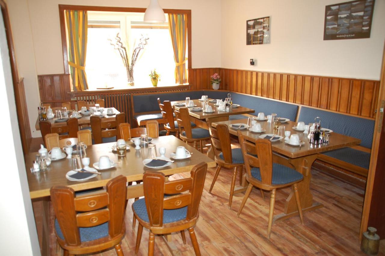 Gaestehaus Fuchsroehre Welcherath Zewnętrze zdjęcie