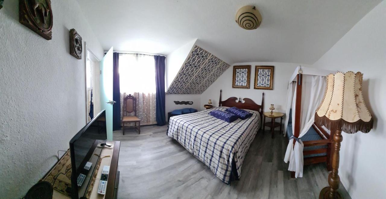 Gaestehaus Fuchsroehre Welcherath Zewnętrze zdjęcie
