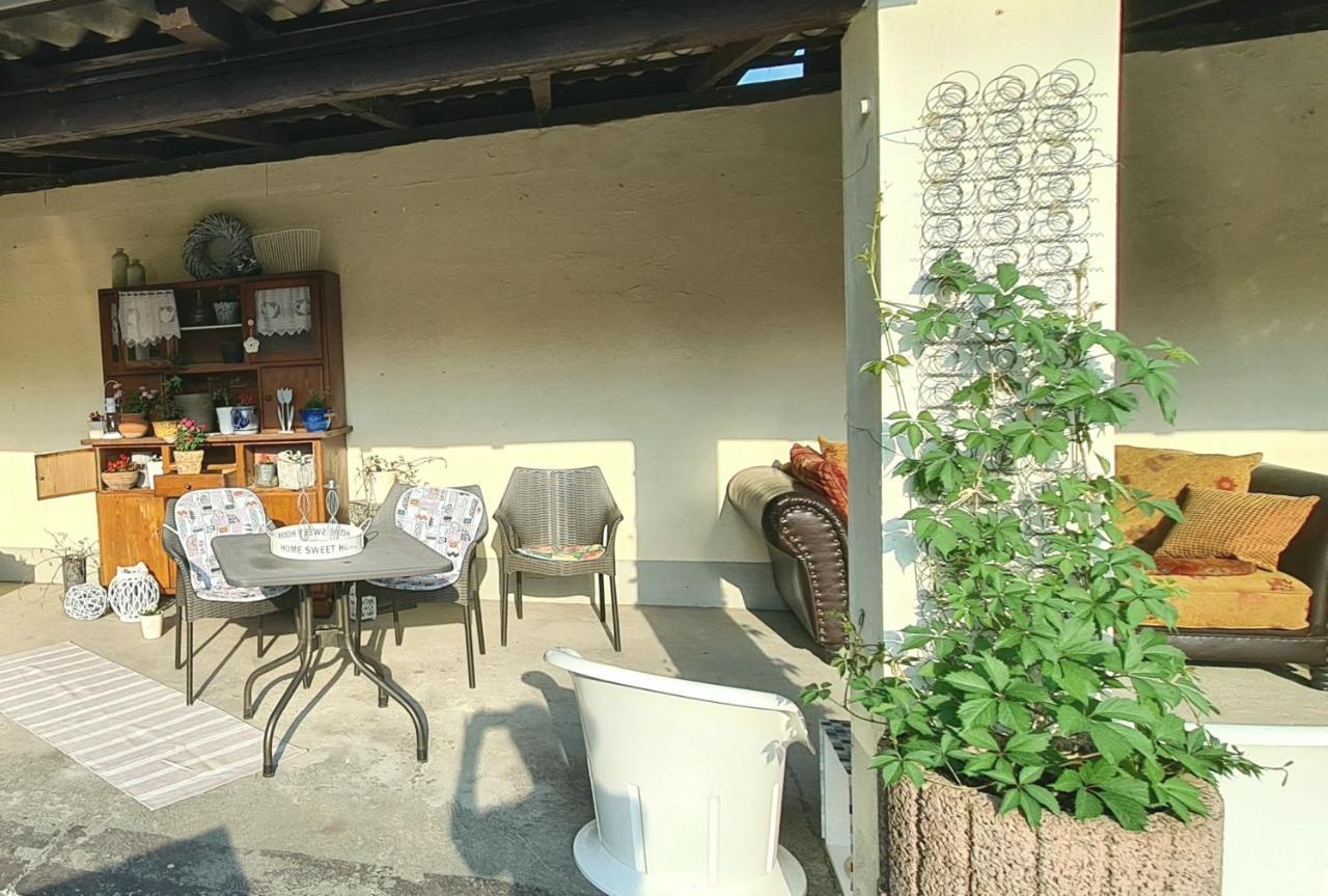 Gaestehaus Fuchsroehre Welcherath Zewnętrze zdjęcie