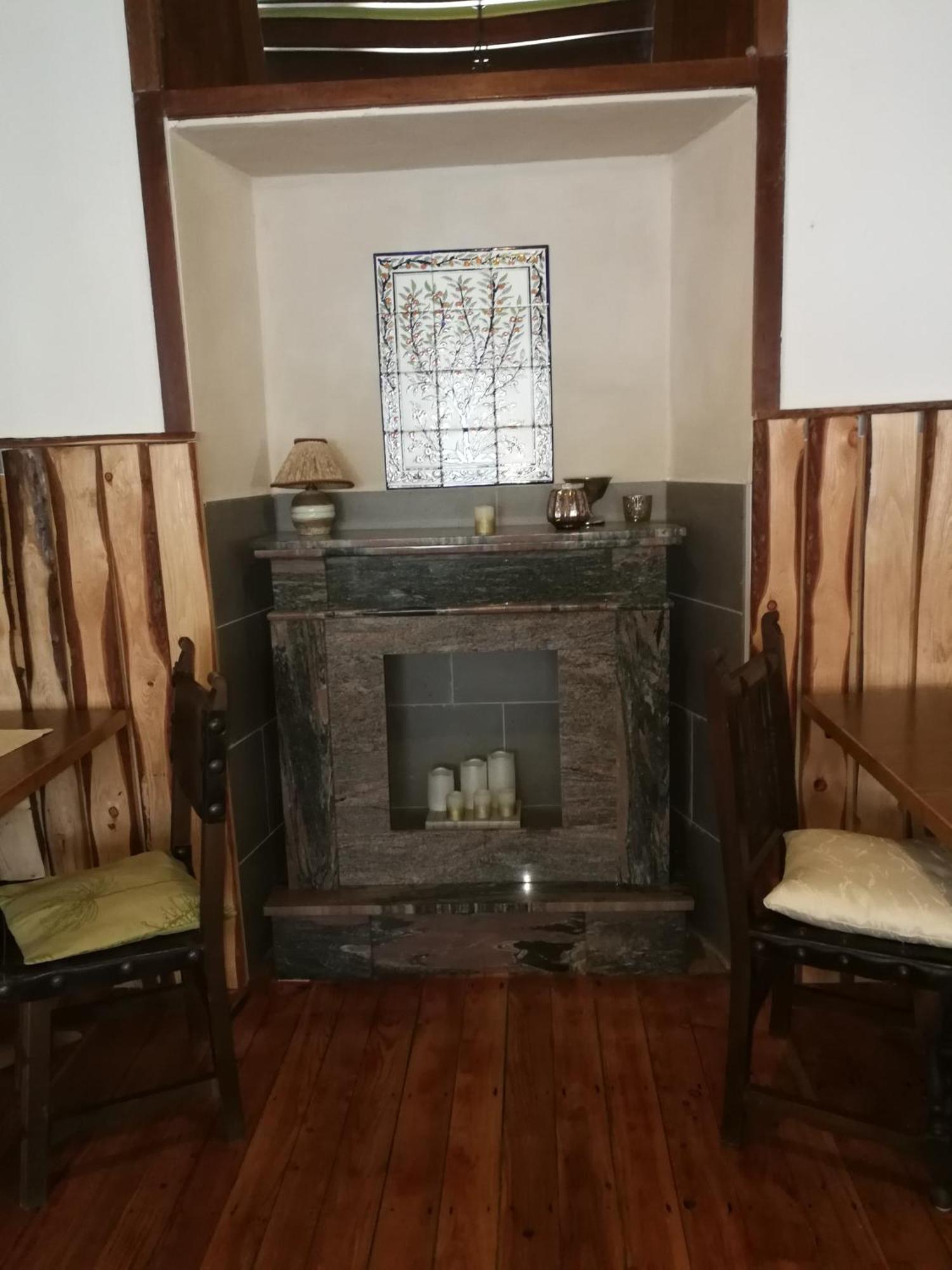 Gaestehaus Fuchsroehre Welcherath Zewnętrze zdjęcie