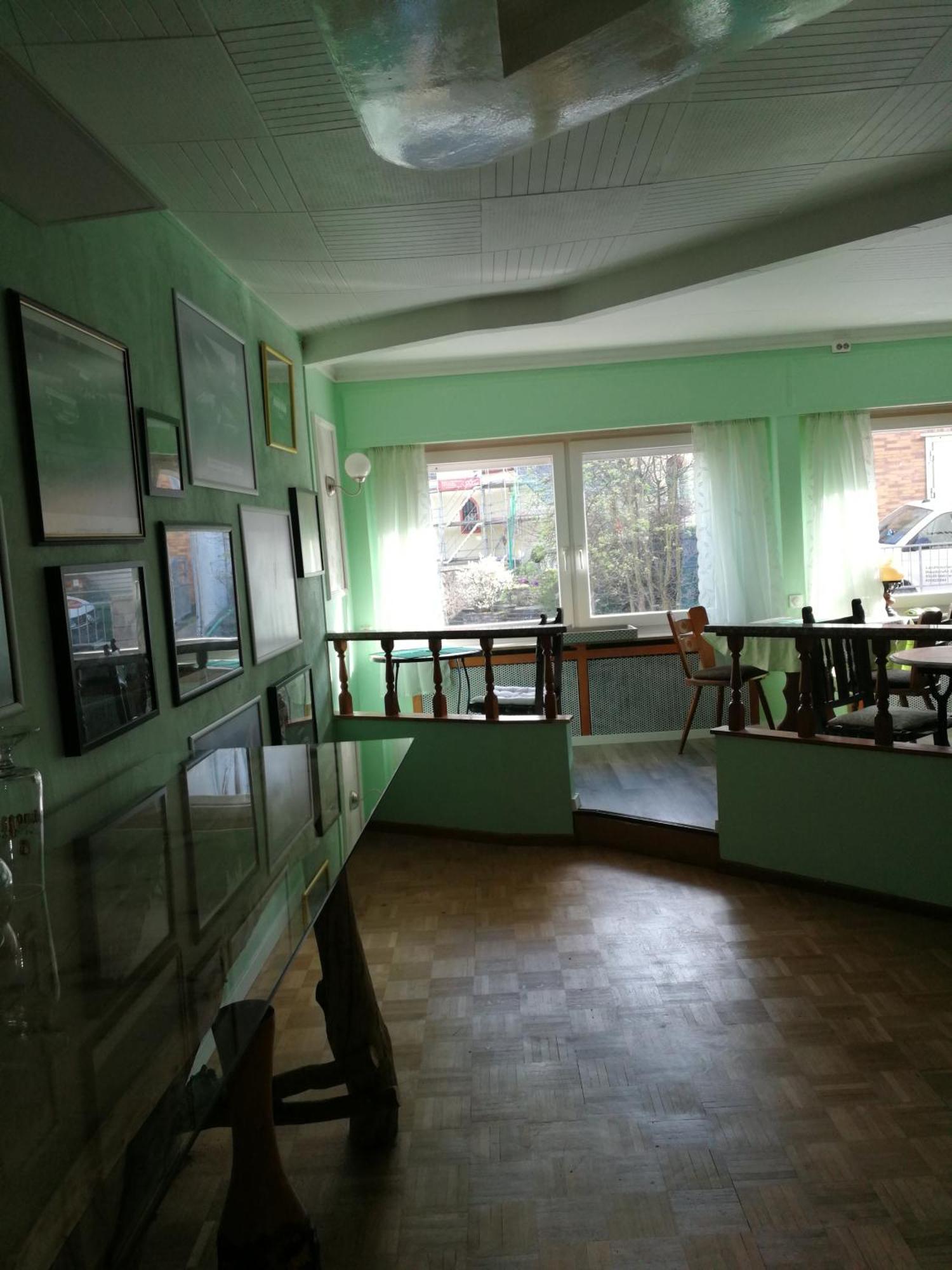 Gaestehaus Fuchsroehre Welcherath Zewnętrze zdjęcie