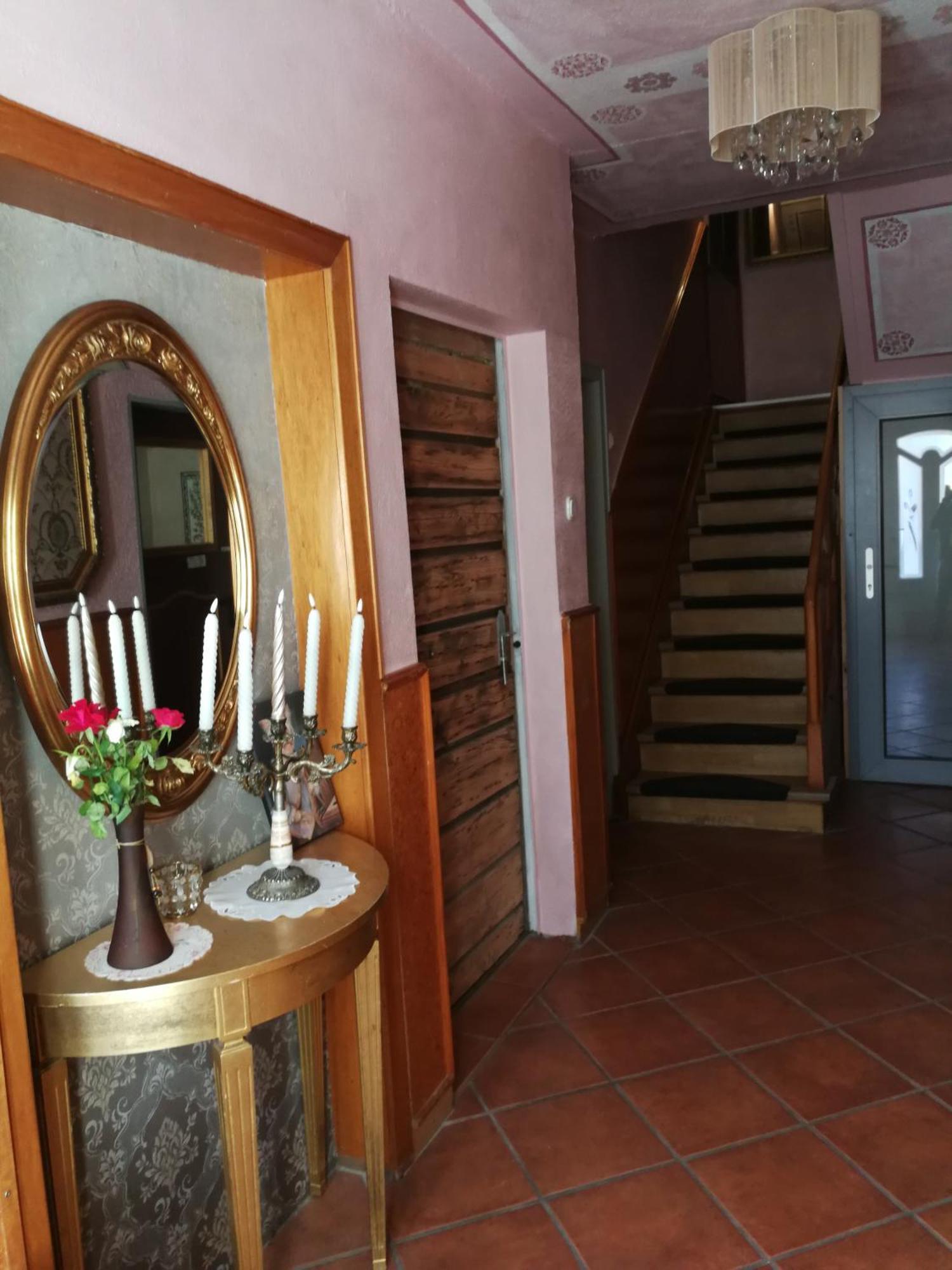 Gaestehaus Fuchsroehre Welcherath Zewnętrze zdjęcie