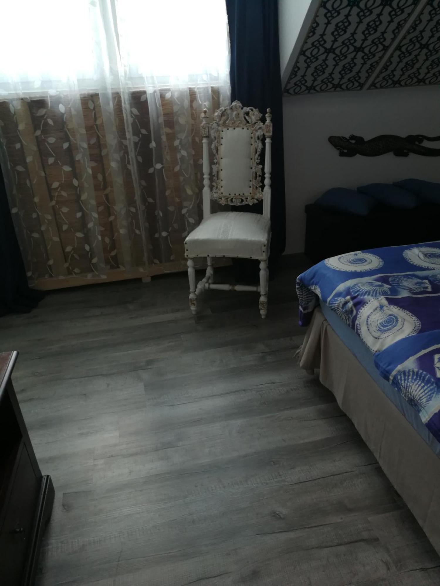 Gaestehaus Fuchsroehre Welcherath Zewnętrze zdjęcie