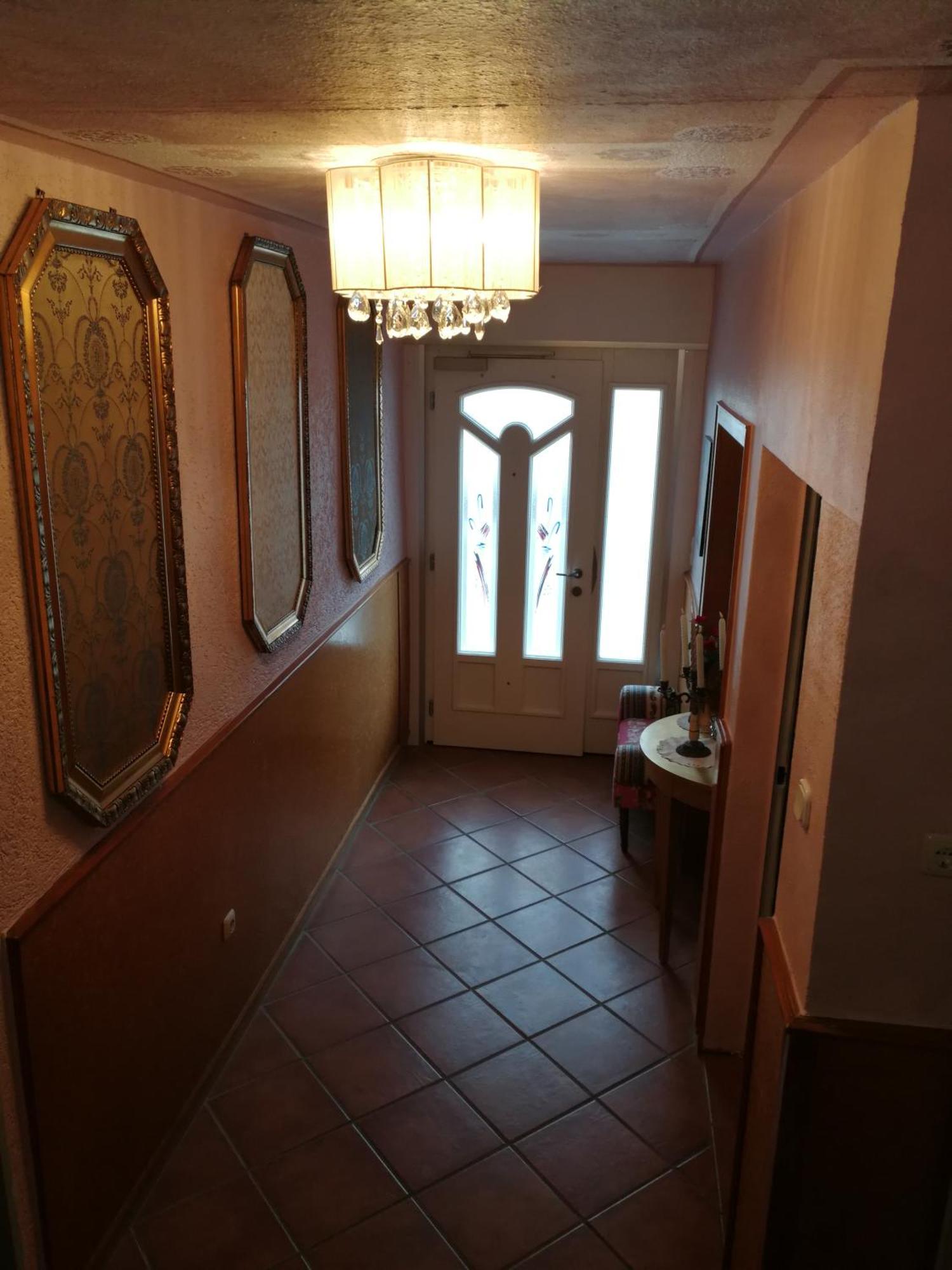 Gaestehaus Fuchsroehre Welcherath Zewnętrze zdjęcie