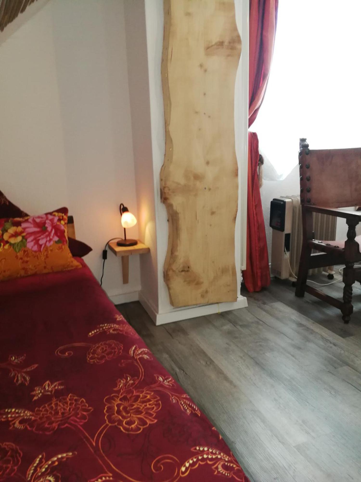 Gaestehaus Fuchsroehre Welcherath Zewnętrze zdjęcie