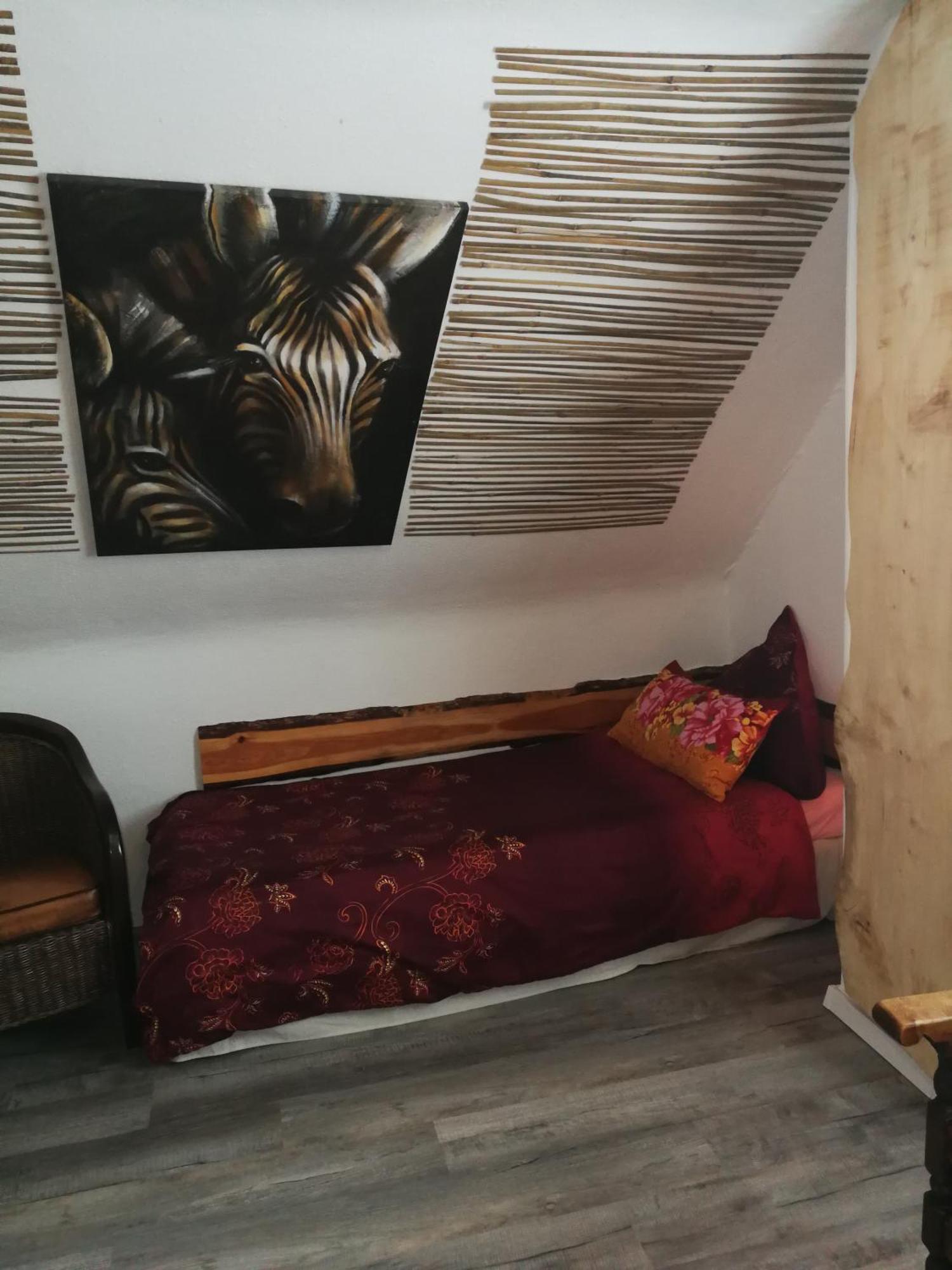 Gaestehaus Fuchsroehre Welcherath Zewnętrze zdjęcie