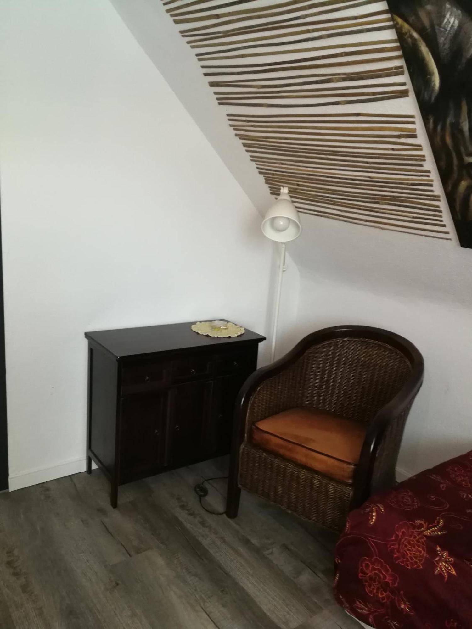 Gaestehaus Fuchsroehre Welcherath Zewnętrze zdjęcie
