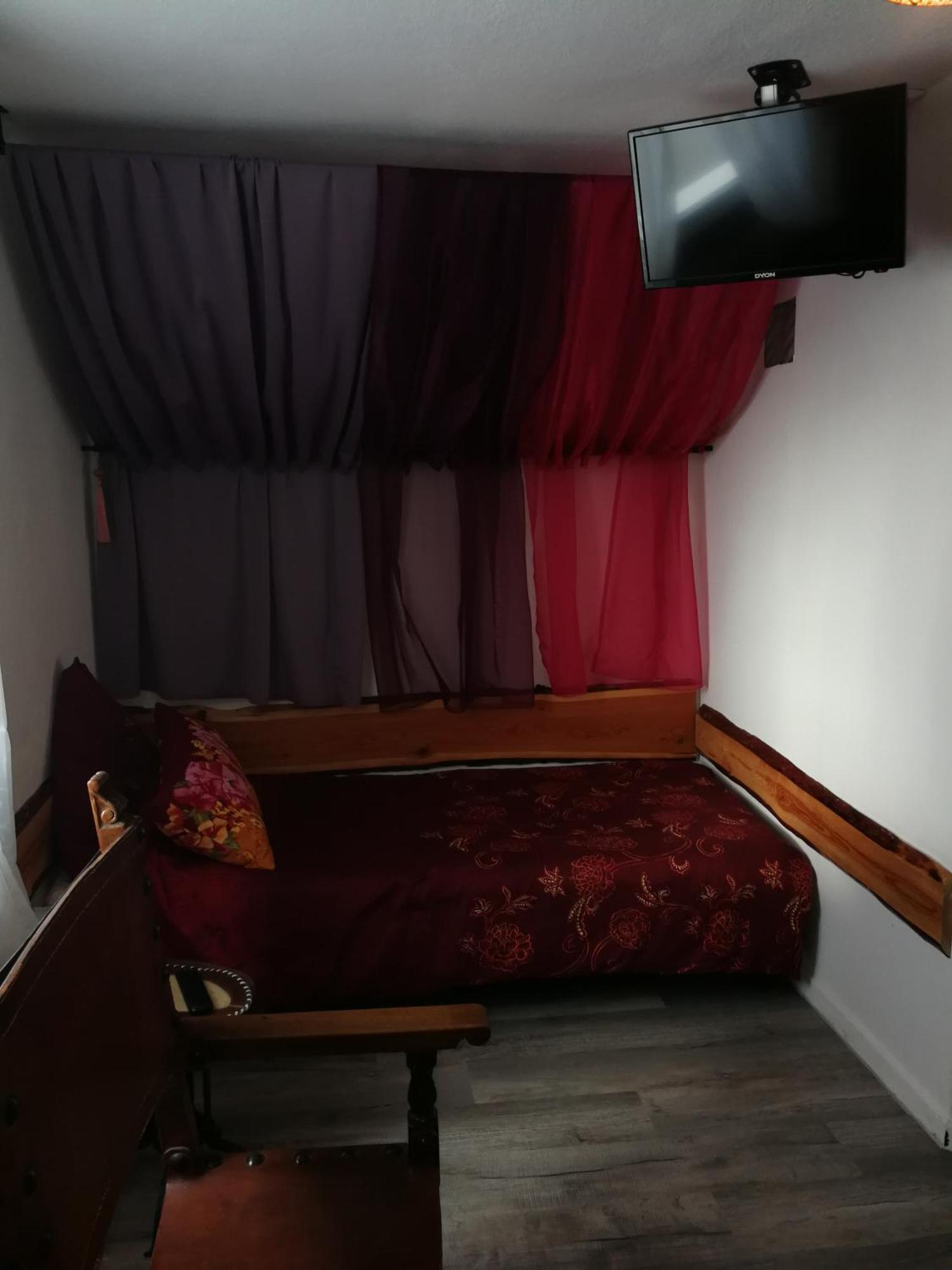 Gaestehaus Fuchsroehre Welcherath Zewnętrze zdjęcie