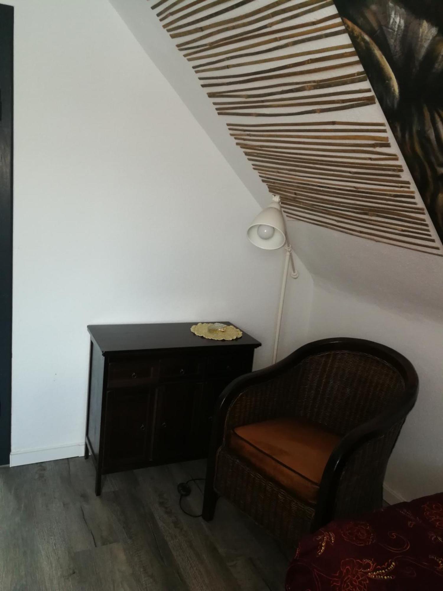 Gaestehaus Fuchsroehre Welcherath Zewnętrze zdjęcie