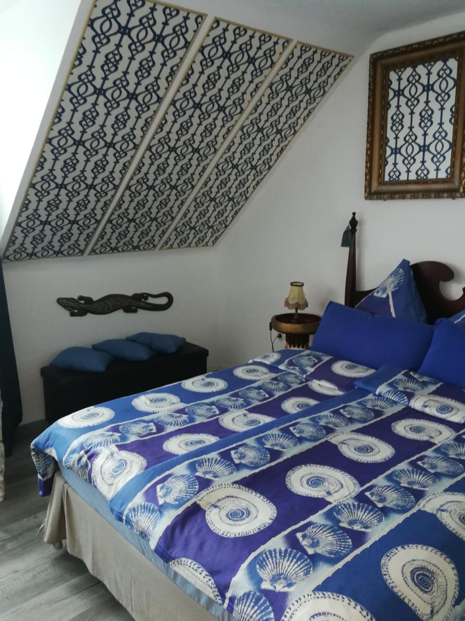 Gaestehaus Fuchsroehre Welcherath Zewnętrze zdjęcie