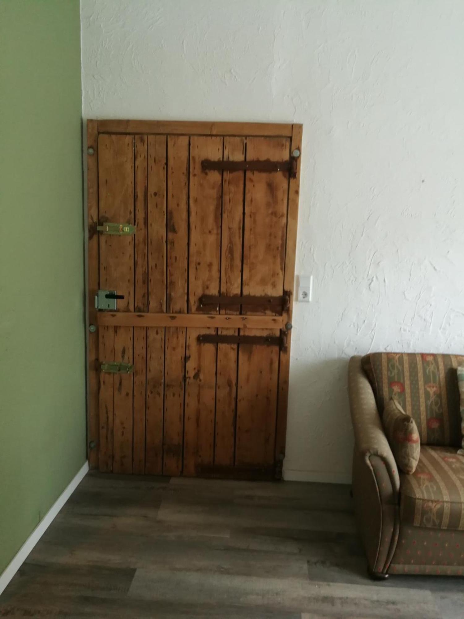 Gaestehaus Fuchsroehre Welcherath Zewnętrze zdjęcie