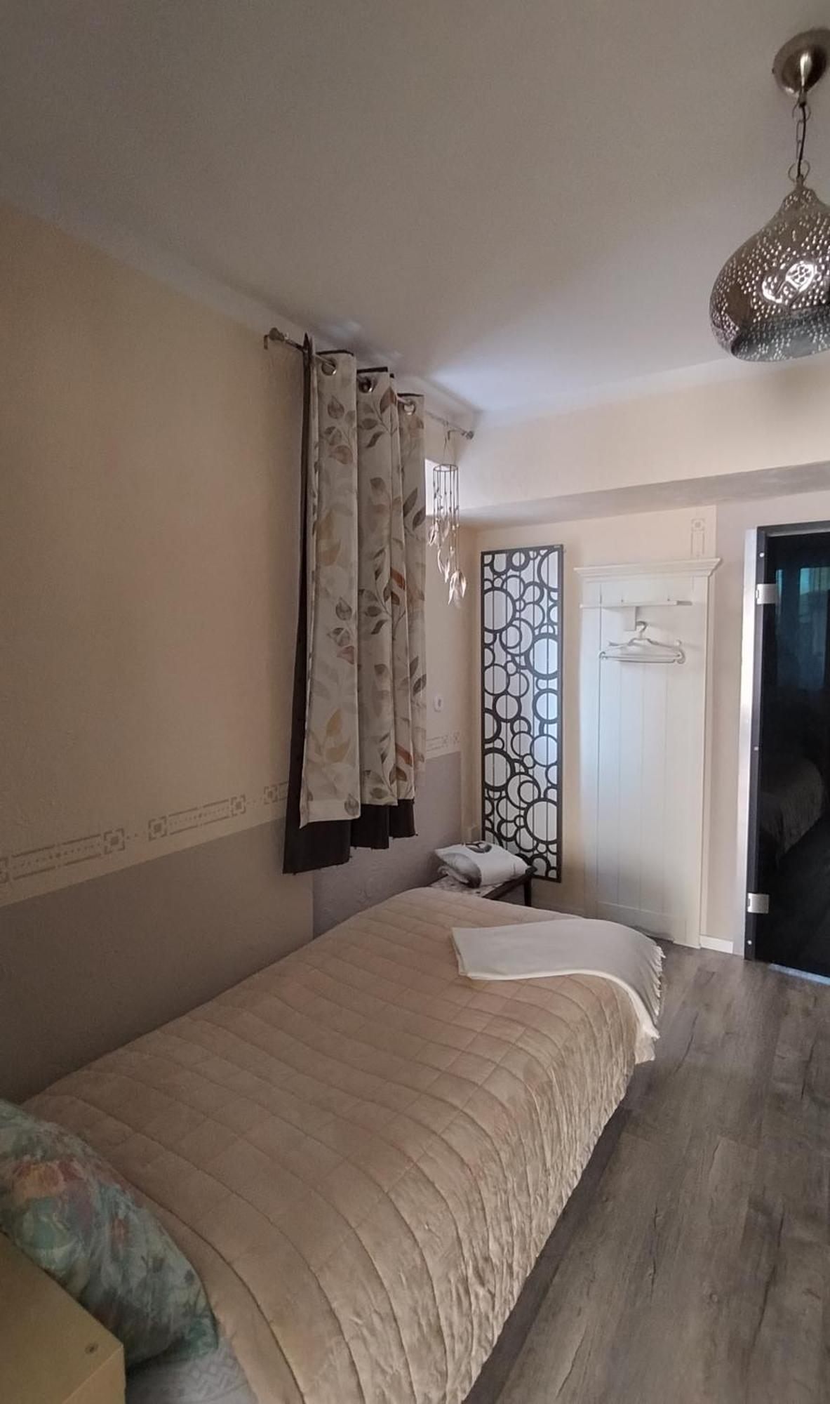 Gaestehaus Fuchsroehre Welcherath Zewnętrze zdjęcie