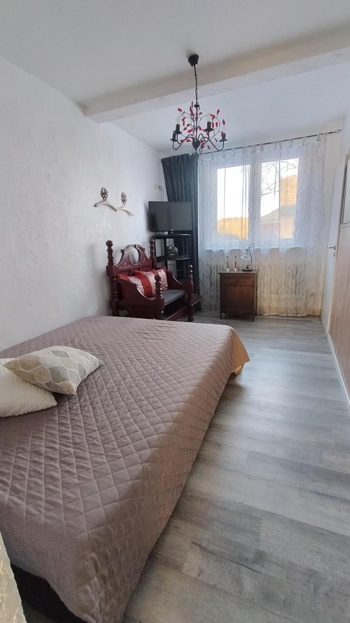 Gaestehaus Fuchsroehre Welcherath Zewnętrze zdjęcie