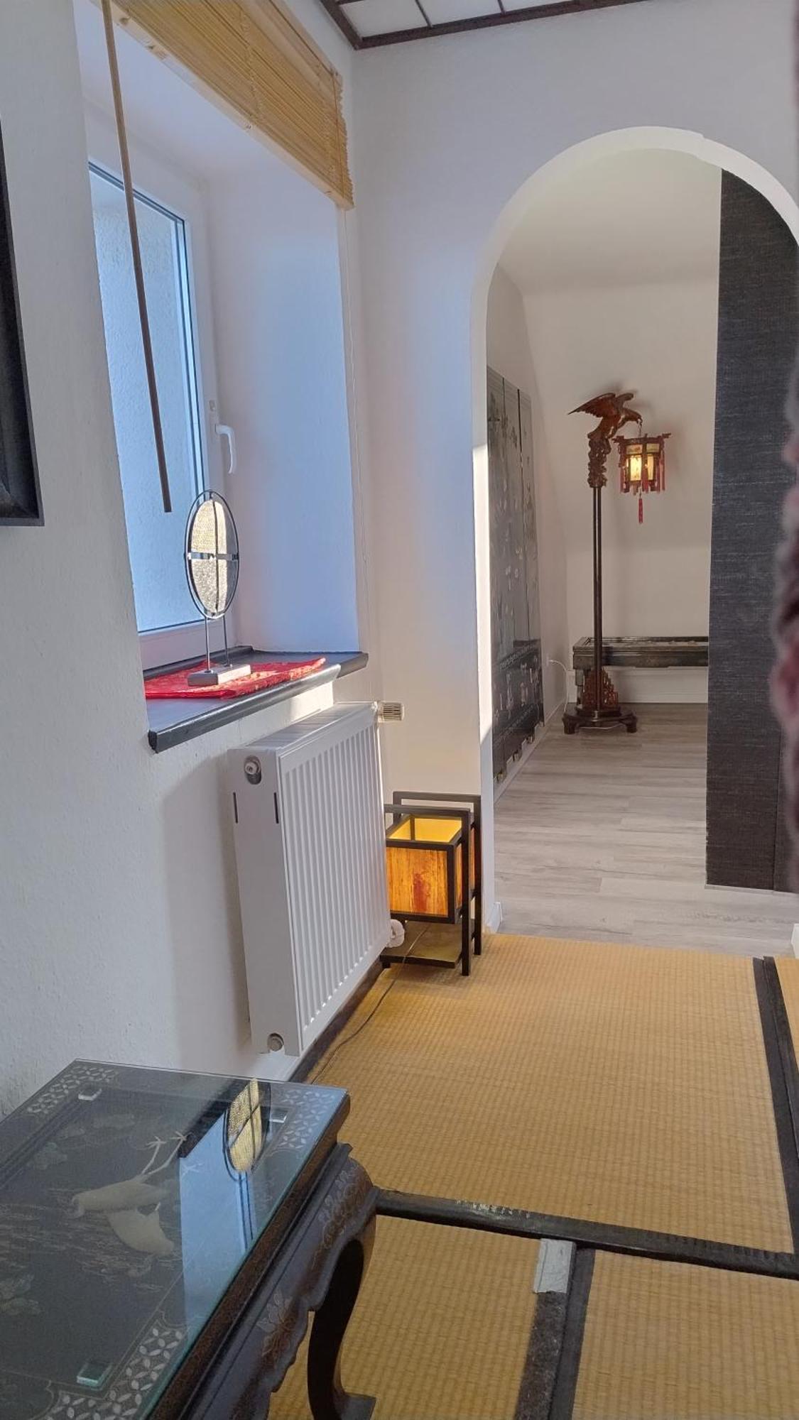 Gaestehaus Fuchsroehre Welcherath Zewnętrze zdjęcie