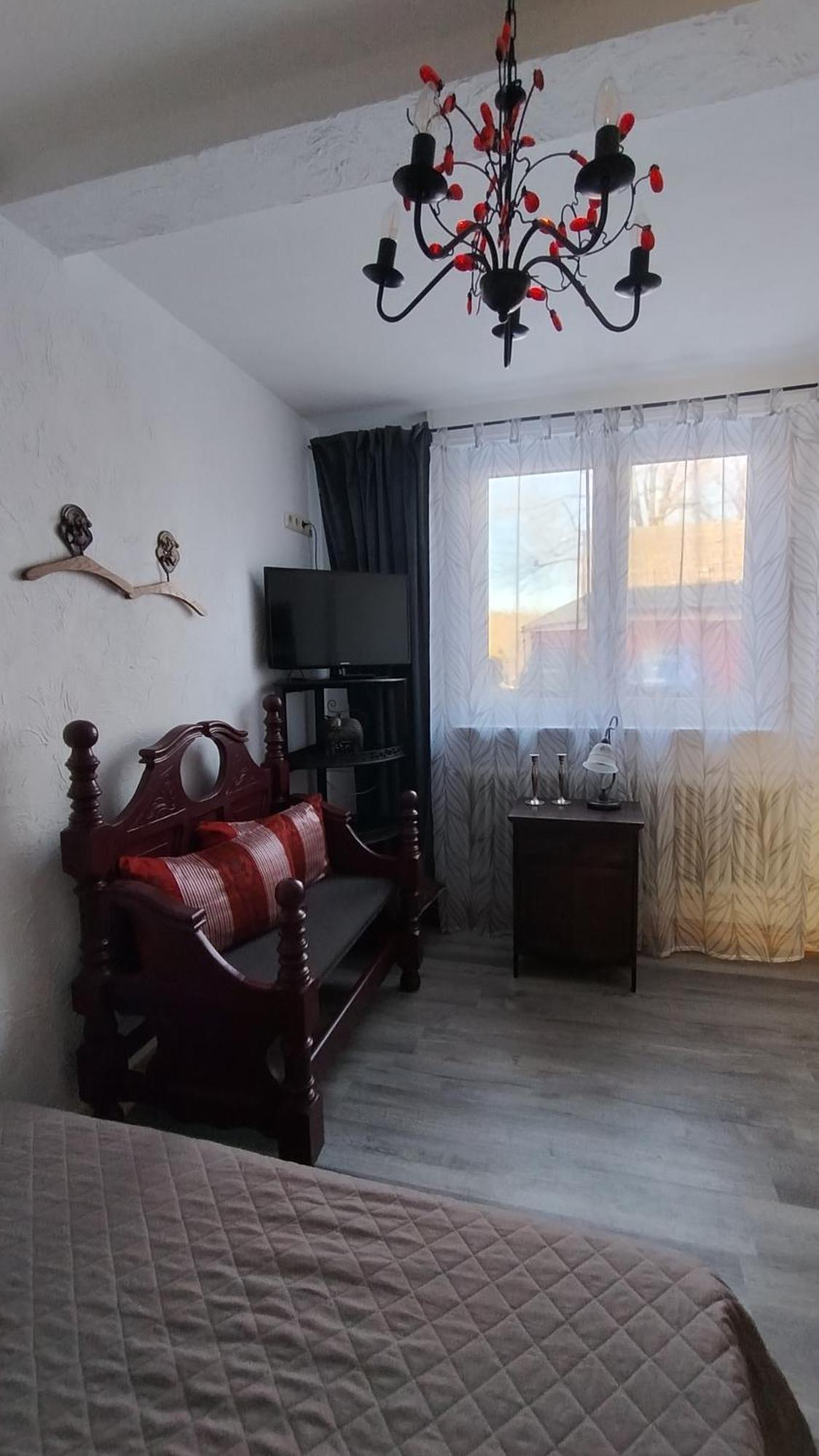 Gaestehaus Fuchsroehre Welcherath Zewnętrze zdjęcie