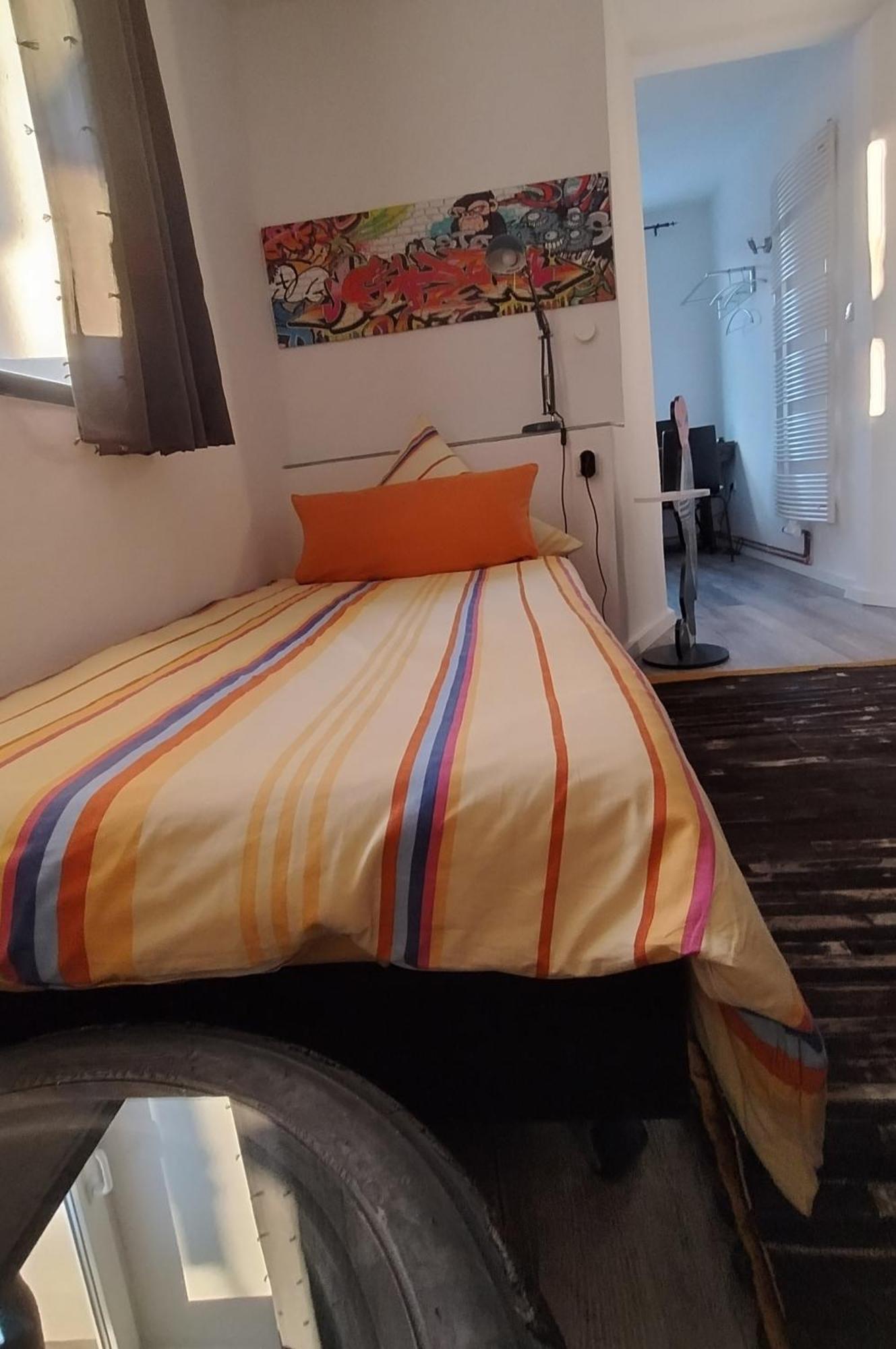 Gaestehaus Fuchsroehre Welcherath Zewnętrze zdjęcie