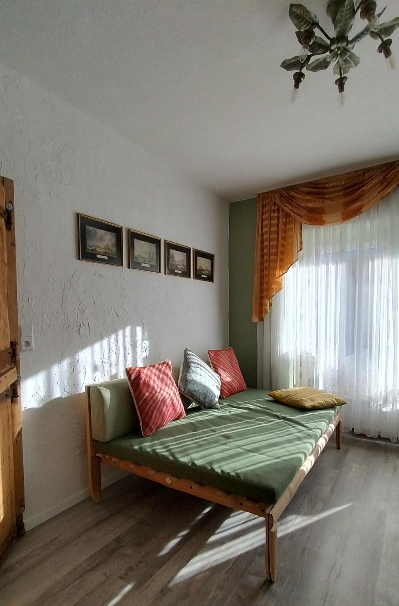 Gaestehaus Fuchsroehre Welcherath Zewnętrze zdjęcie
