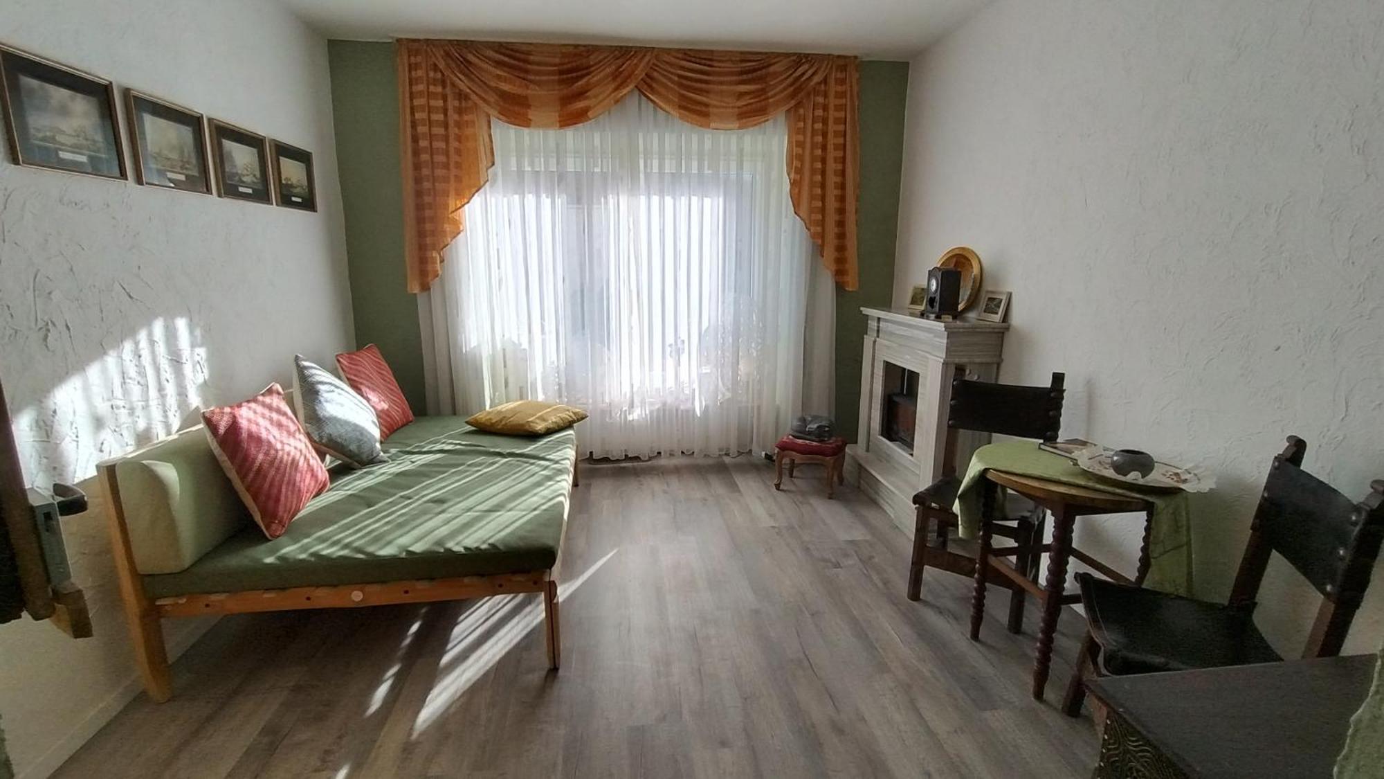 Gaestehaus Fuchsroehre Welcherath Zewnętrze zdjęcie